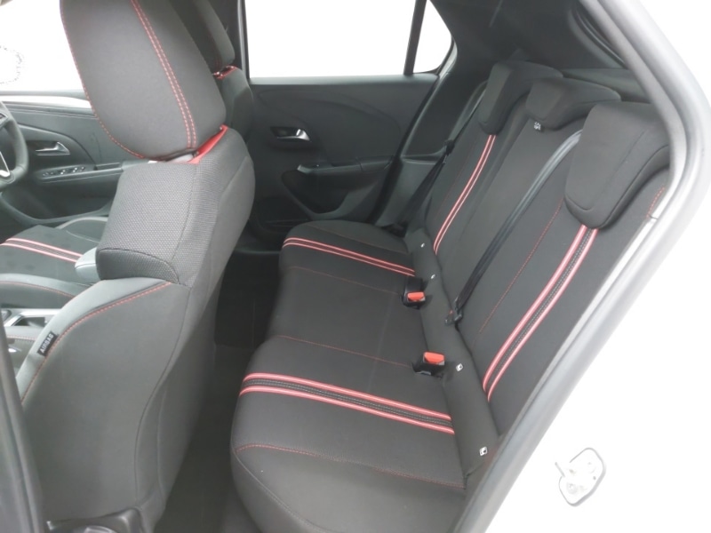 Used Vauxhall Corsa 2023 for sale - 78183745: Photo 6