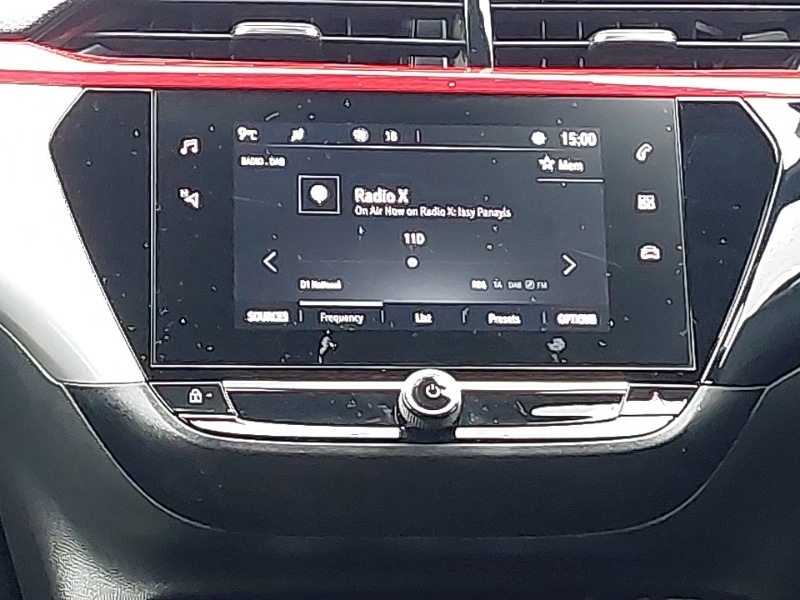 Used Vauxhall Corsa 2023 for sale - 78183745: Photo 7