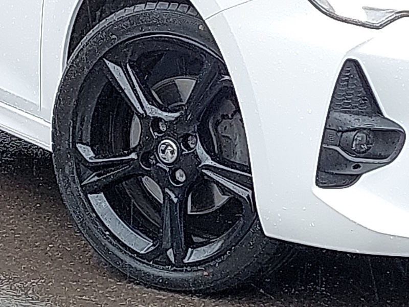 Used Vauxhall Corsa 2023 for sale - 78183745: Photo 9