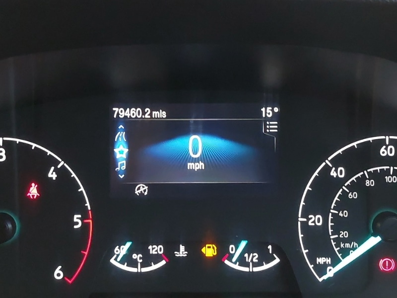 Used Ford Transit Custom 2021 for sale - 77073527: Photo 14