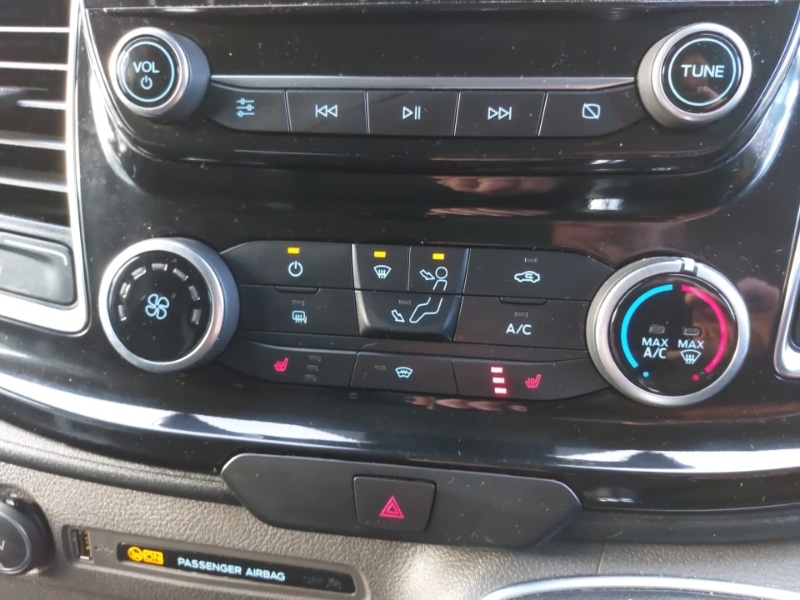 Used Ford Transit Custom 2021 for sale - 77073527: Photo 18