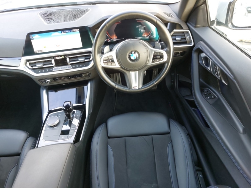 Used BMW 2 Series 2022 for sale - 76343400: Photo 11