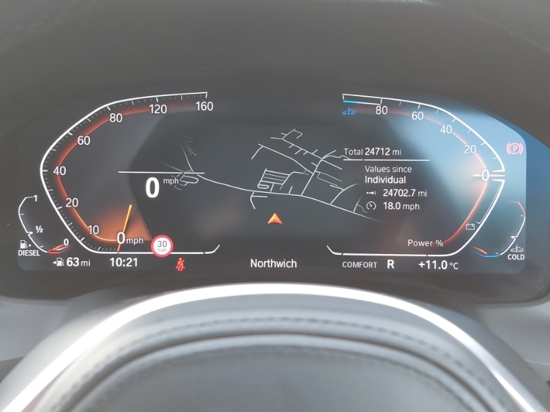 Used BMW 2 Series 2022 for sale - 76343400: Photo 19
