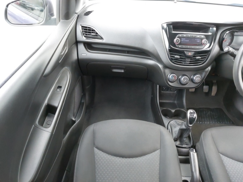 Used Vauxhall Viva 2016 for sale - 77564360: Photo 10