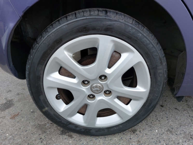 Used Vauxhall Viva 2016 for sale - 77564360: Photo 12