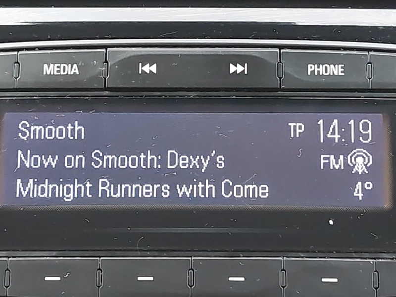 Used Vauxhall Viva 2016 for sale - 77564360: Photo 13