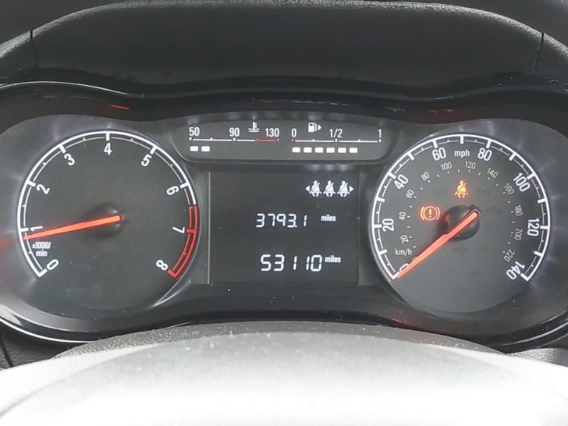 Used Vauxhall Viva 2016 for sale - 77564360: Photo 19