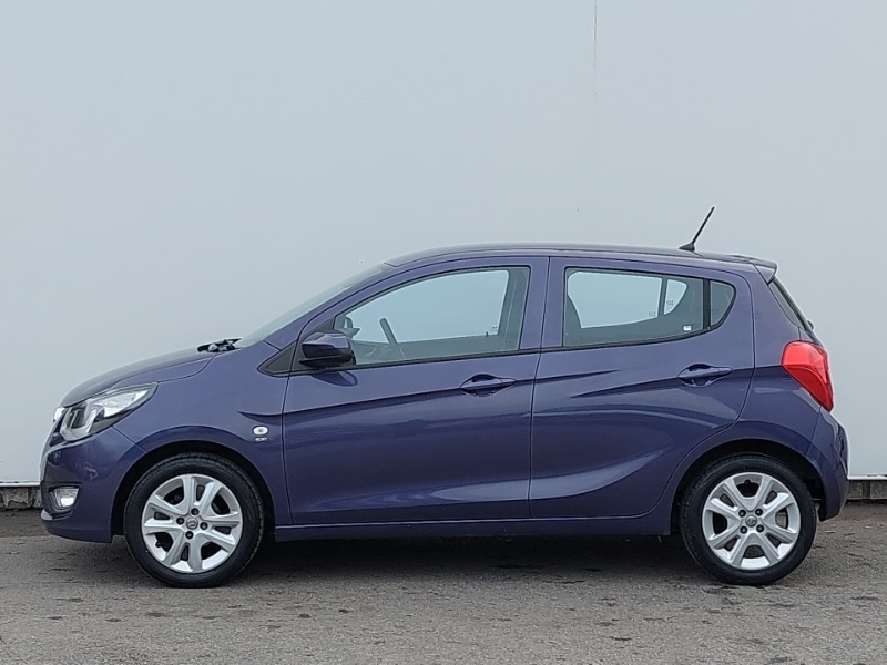 Used Vauxhall Viva 2016 for sale - 77564360: Photo 4