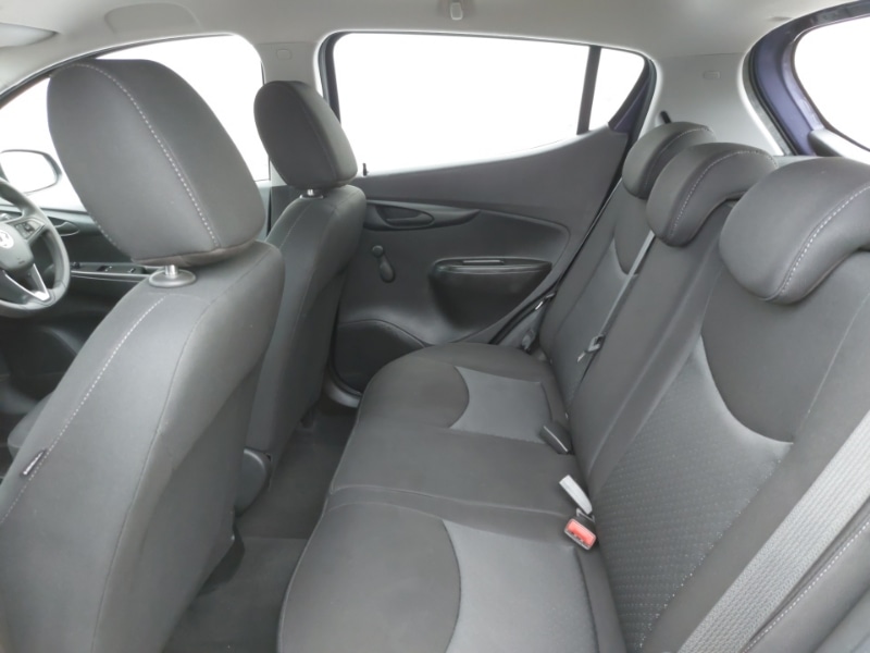 Used Vauxhall Viva 2016 for sale - 77564360: Photo 6