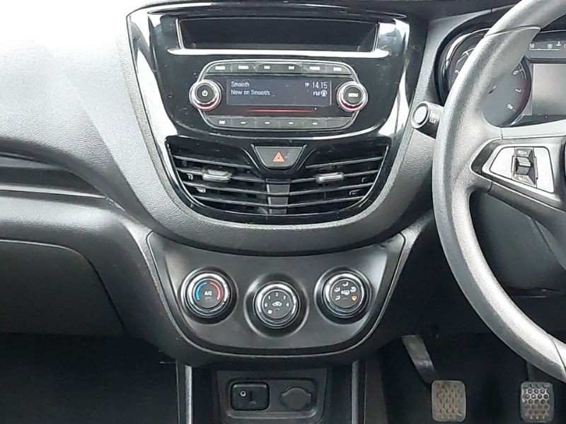 Used Vauxhall Viva 2016 for sale - 77564360: Photo 7