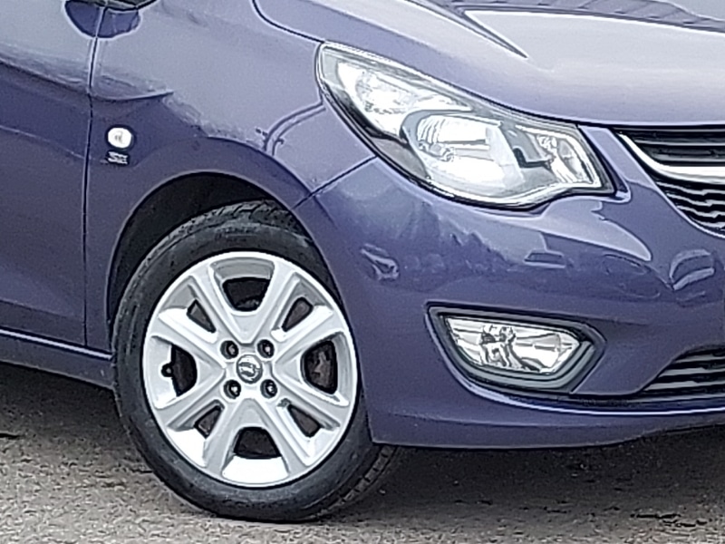 Used Vauxhall Viva 2016 for sale - 77564360: Photo 9