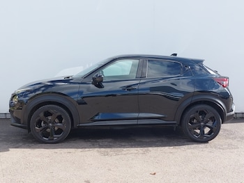Used Nissan Juke 2025 for sale - 79555421: Photo