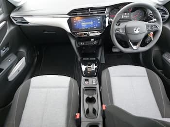 Used Vauxhall Corsa 2025 for sale - 79707320: Photo