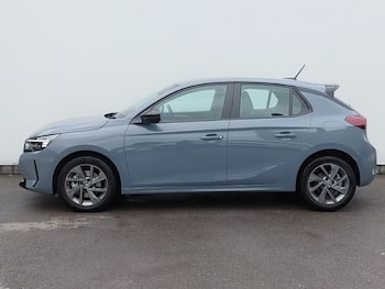 Used Vauxhall Corsa 2025 for sale - 79707320: Photo