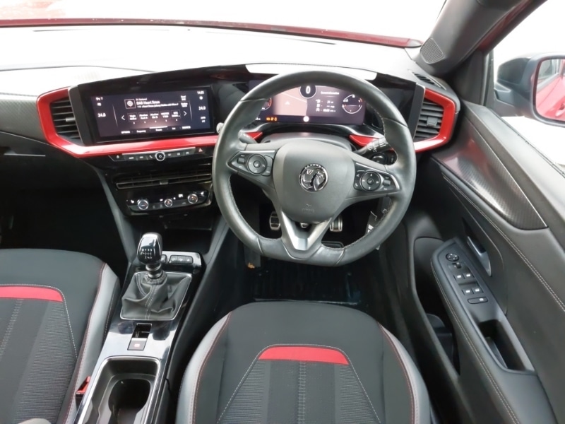 Used Vauxhall Mokka 2023 for sale - 77024695: Photo 11