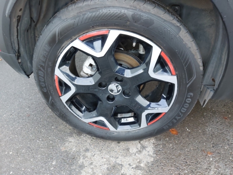 Used Vauxhall Mokka 2023 for sale - 77024695: Photo 12