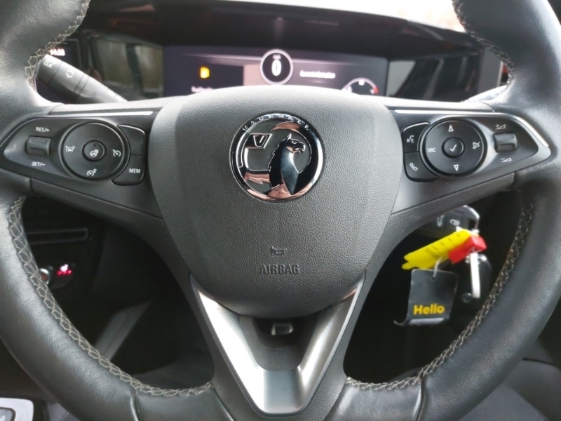 Used Vauxhall Mokka 2023 for sale - 77024695: Photo 13