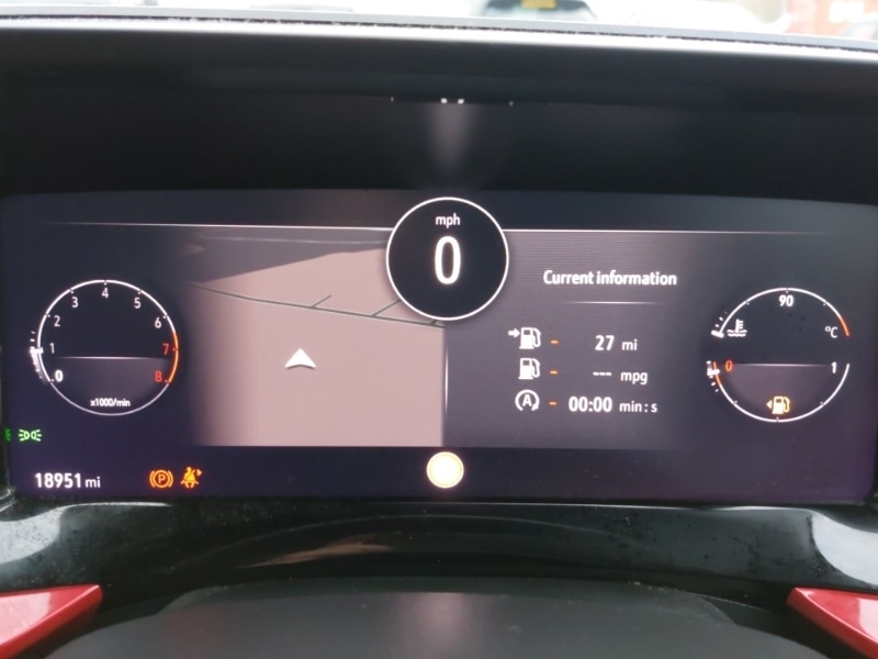 Used Vauxhall Mokka 2023 for sale - 77024695: Photo 14