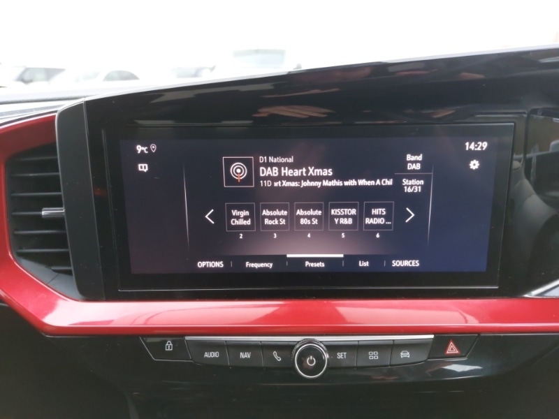 Used Vauxhall Mokka 2023 for sale - 77024695: Photo 15