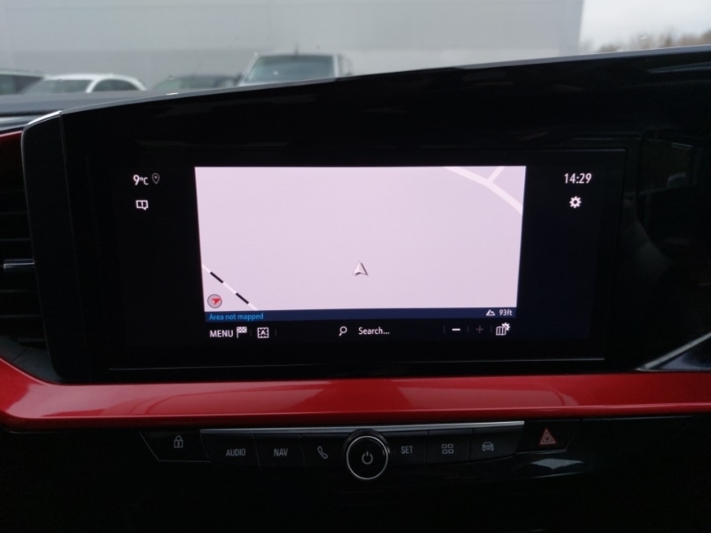 Used Vauxhall Mokka 2023 for sale - 77024695: Photo 16