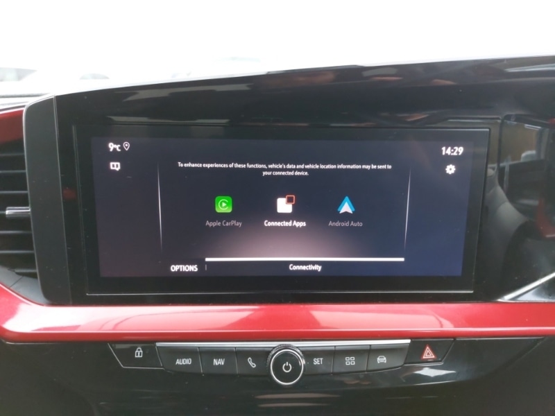 Used Vauxhall Mokka 2023 for sale - 77024695: Photo 17