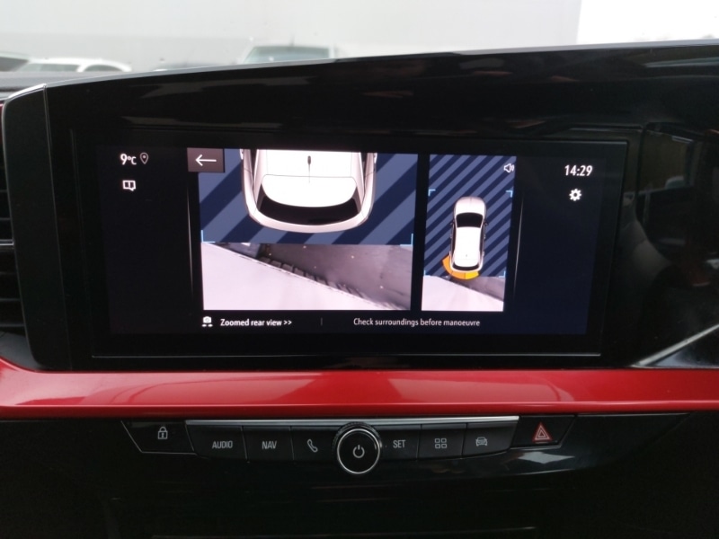 Used Vauxhall Mokka 2023 for sale - 77024695: Photo 18