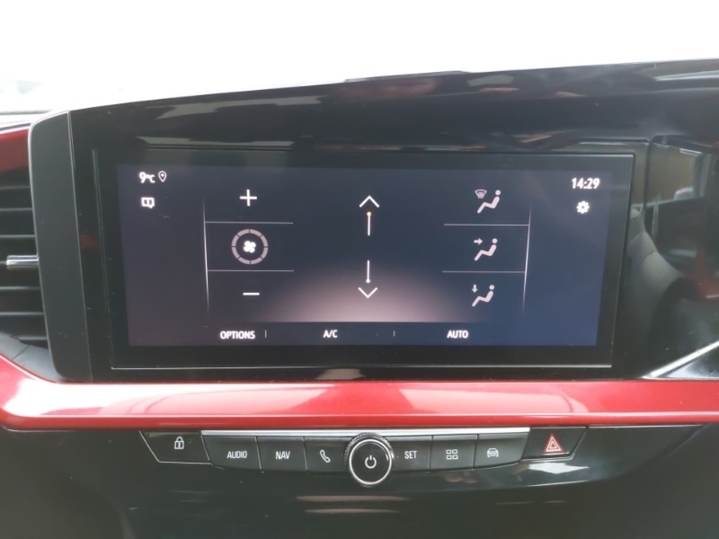 Used Vauxhall Mokka 2023 for sale - 77024695: Photo 19