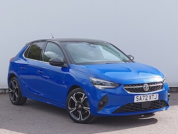 2022 - 1.2 Turbo Elite Edition 5dr