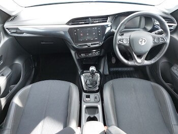 Used Vauxhall Corsa 2022 for sale - 75900664: Photo