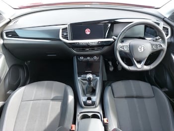 Used Vauxhall Grandland 2023 for sale - 75914435: Photo