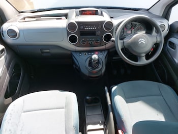 Used Citroen Berlingo Multispace 2018 for sale - 78567970: Photo