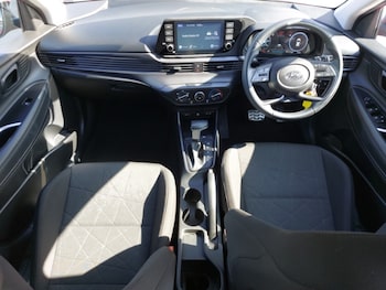 Used Hyundai BAYON 2023 for sale - 78361033: Photo