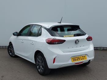 Used Vauxhall Corsa 2024 for sale - 79650655: Photo