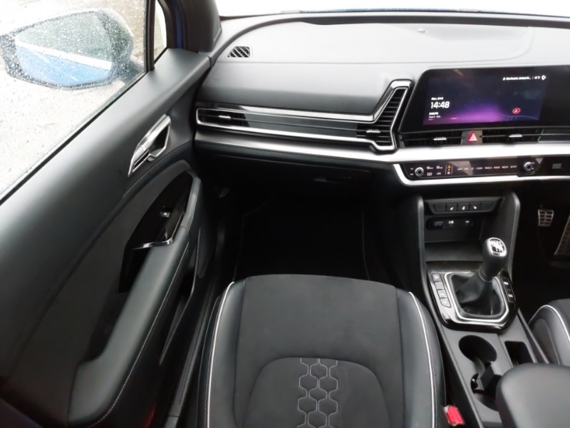 Used Kia Sportage 2024 for sale - 76764050: Photo 10