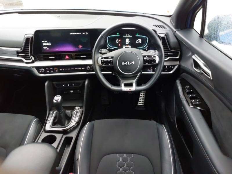 Used Kia Sportage 2024 for sale - 76764050: Photo 11