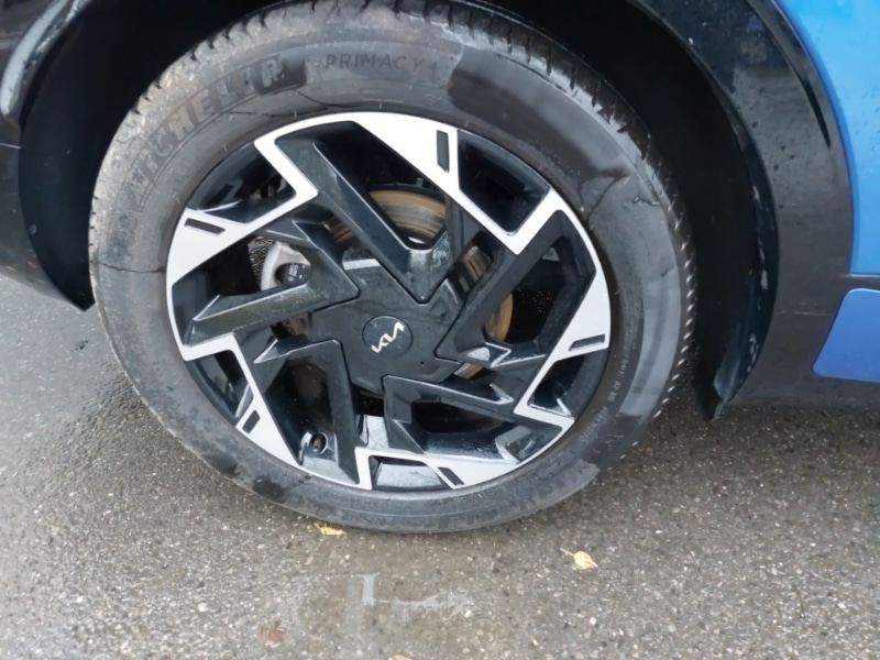 Used Kia Sportage 2024 for sale - 76764050: Photo 12