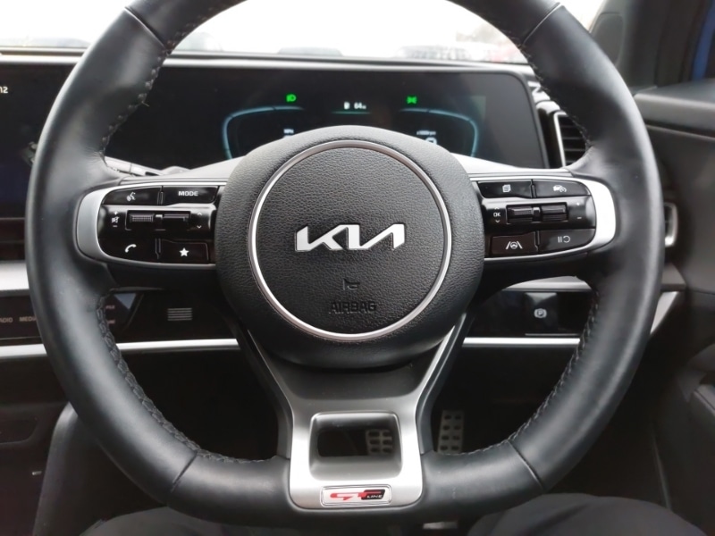 Used Kia Sportage 2024 for sale - 76764050: Photo 13