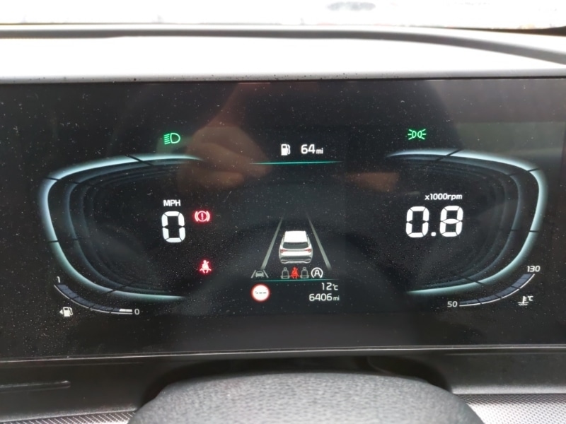 Used Kia Sportage 2024 for sale - 76764050: Photo 14