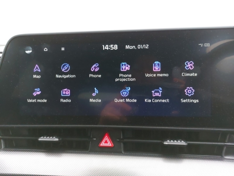 Used Kia Sportage 2024 for sale - 76764050: Photo 16