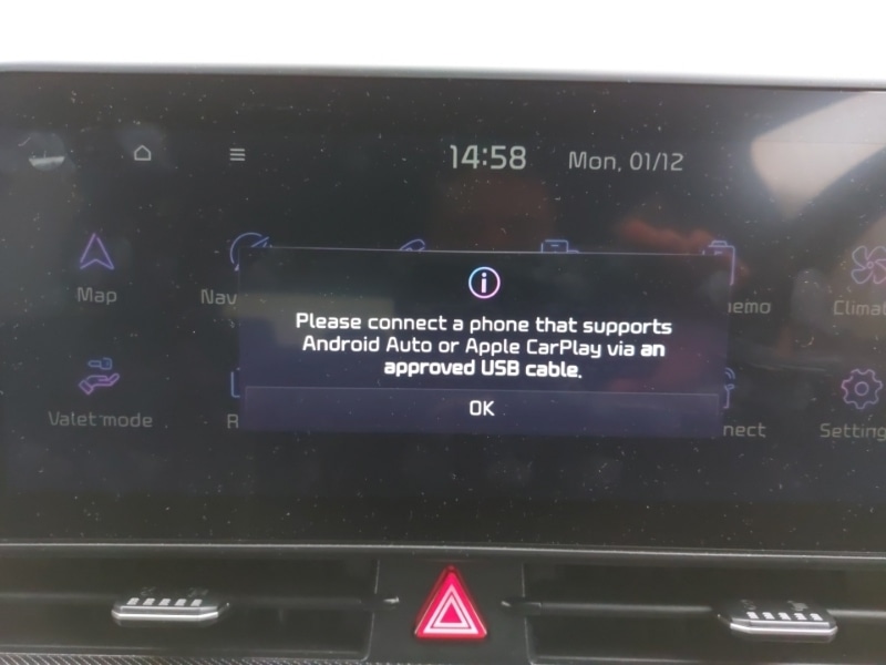 Used Kia Sportage 2024 for sale - 76764050: Photo 17