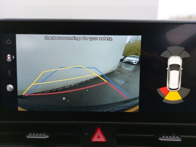 Used Kia Sportage 2024 for sale - 76764050: Photo 18