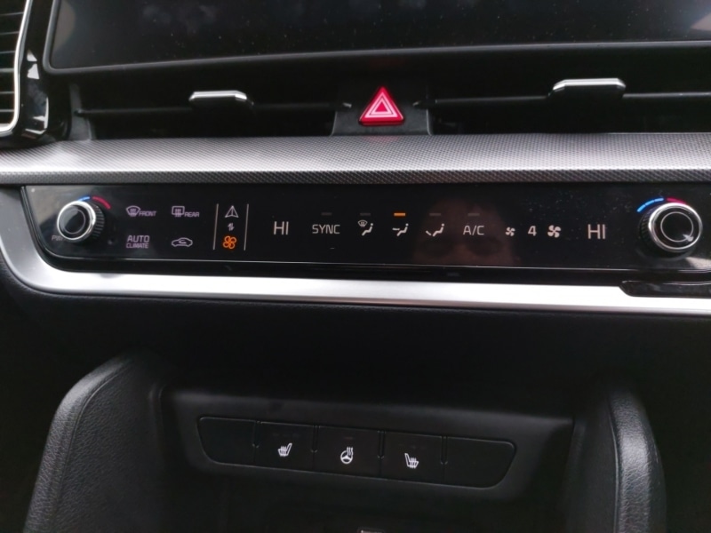 Used Kia Sportage 2024 for sale - 76764050: Photo 19