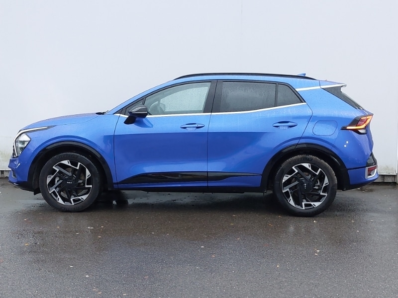 Used Kia Sportage 2024 for sale - 76764050: Photo 4