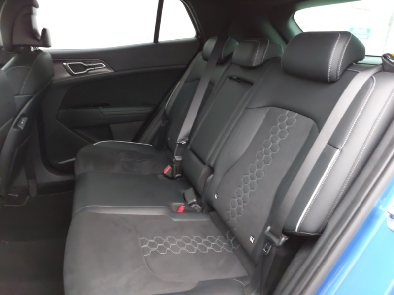 Used Kia Sportage 2024 for sale - 76764050: Photo 6