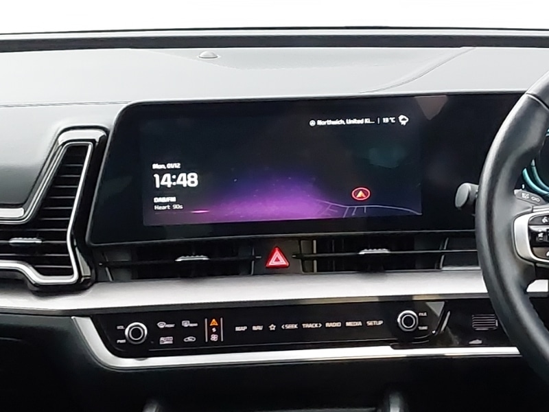 Used Kia Sportage 2024 for sale - 76764050: Photo 7