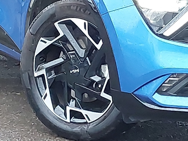 Used Kia Sportage 2024 for sale - 76764050: Photo 9