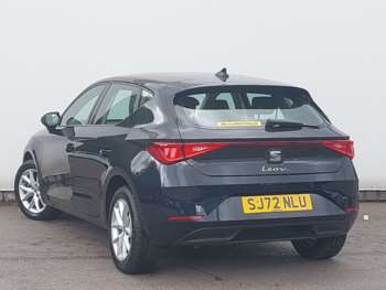 Used SEAT Leon 2022 for sale - 74886950: Photo