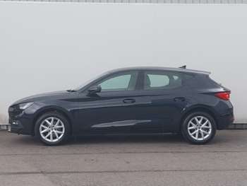 Used SEAT Leon 2022 for sale - 74886950: Photo