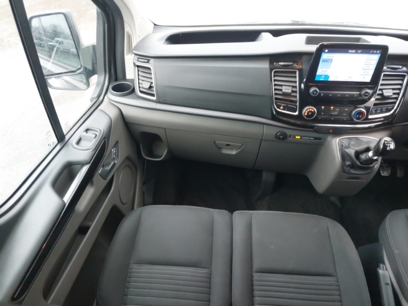 Used Ford Transit Custom 2022 for sale - 77644967: Photo 10