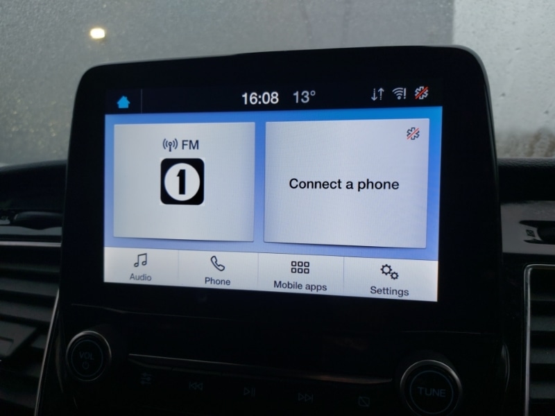 Used Ford Transit Custom 2022 for sale - 77644967: Photo 16